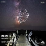 cover: Barbaros Eryilmaz - Infinity