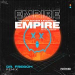 cover: Flowdan|The Funk Hunters - Empire (Dr. Fresch Extended Remix)