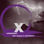 cover: Ant Healey|Splitkeys - Judgement