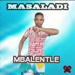 cover: Masaladi - Mbalentle