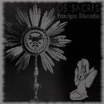 cover: Os Sacres - Principia Discordia