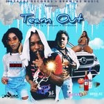 cover: Dabqween|Jahquan|Tammi Bling - Team Out