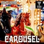 cover: Mighty Mamas - Carousel (Original Mix)