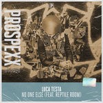 cover: Reptile Room - No One Else