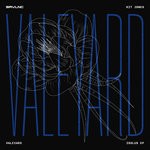 cover: Kit Jones - Valeyard