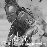 cover: Galva - Power & Eternity