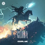 cover: Crystal Lake - Glory