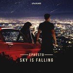 cover: Ephesto - Sky Is Falling