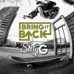 cover: Salty G. - Bring It Back