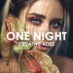 cover: Creative Ades - One Night