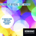 cover: Alphabeat Official - Soft Words