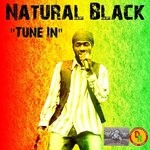 cover: Natural Black - Tune In