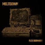 cover: Flex Bormarr - Meltdown