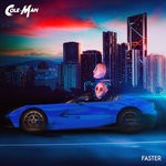 cover: Cole-man - Faster