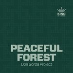 cover: Don Gorda Project - Peaceful Forest