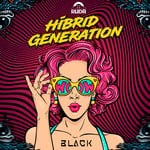 cover: Black (br) - Hibrid Generation