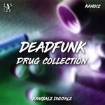 cover: Deadfunk - Drug Collection