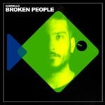 cover: Gabriello - Broken People