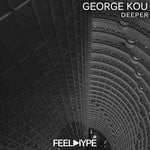 cover: George Kou - Deeper (Original Mix)