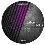 cover: Jorhav - Emilia