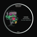 cover: Samael - Channel Green EP