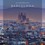 cover: Ultrabeats - Barcelona