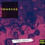 cover: Imarcus - Powered Through Turbulence