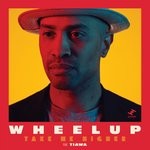 cover: Wheelup - Take Me Higher