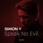 cover: Simon V - Speak No Evil