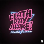 cover: Death Ray Shake - Another Dimension (Extended Mix)