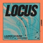 cover: Lauren Lo Sung - Miss B