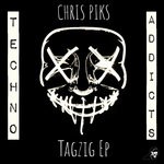 cover: Chris Piks - Tagzig EP