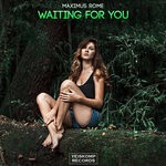 cover: Maximus Rome - Waiting For You