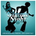 cover: Paul Parsons|Adri Block - Disco Jewel's Vol 1 (Clubmix)