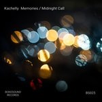 cover: Kachelly - Memories