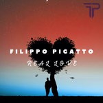 cover: Filippo Pigatto - Real Love