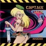 cover: Captain Jack - The Mission