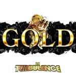 cover: Dj Turbulence - Gold