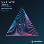 cover: Gmj|Matter - The Path (Including Alex O'rion Remix)