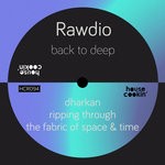 cover: Rawdio - Back To Deep