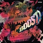 cover: Boost! - BOOST!