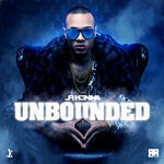 cover: Jr Kenna - Unbounded