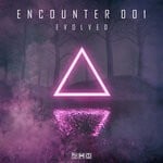 cover: Evolved - Encounter 001