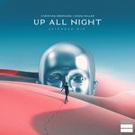 cover: Christian Eberhard|Misha Miller - Up All Night (Extended Mix)