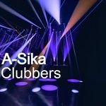 cover: A-sika - Clubbers