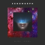 cover: Alex Howl - Xenomoprh