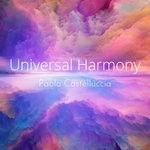 cover: Paolo Castelluccia - Universal Harmony (432 Hz)