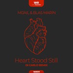 cover: Blas Marin|Mijail - Heart Stood Still (Di Carlo Remix)