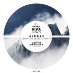 cover: Airbas - When The Silence Ends