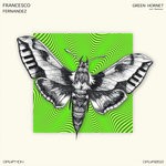 cover: Francesco Fernandez - Green Hornet